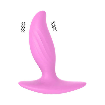 Anal Vibrator for both Men and Women - The Pleaser ProThe Pleaser Pro