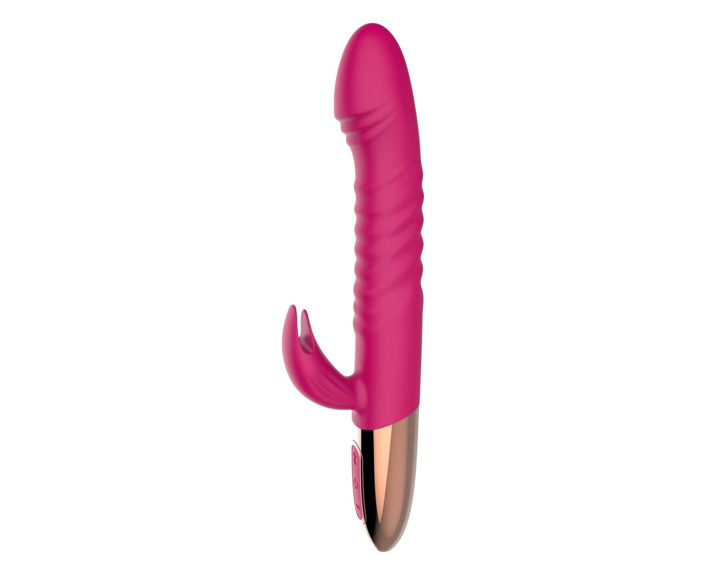 The Pleaser Finesse for unlimted pleasure - The Pleaser Pro