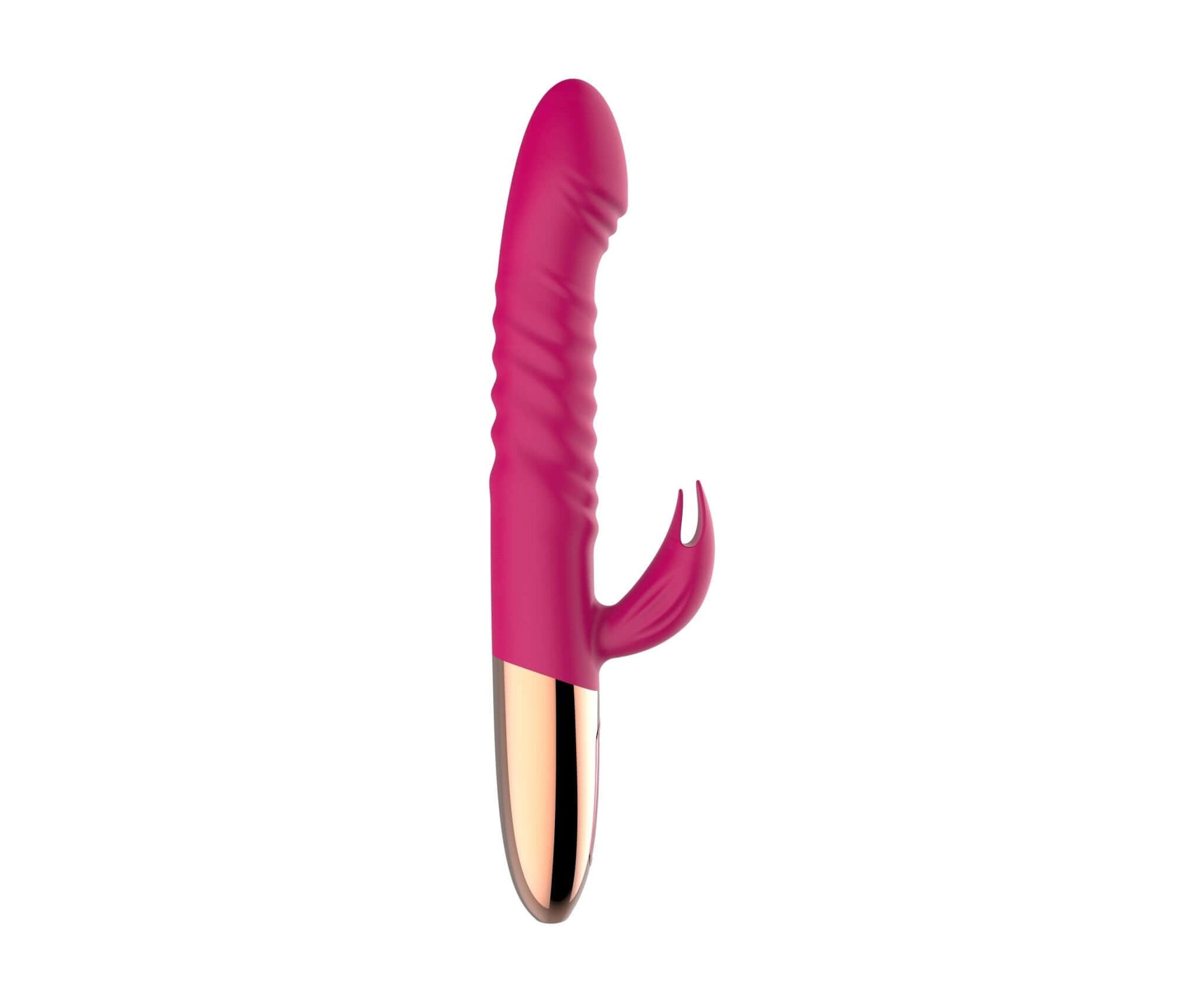 The Pleaser Finesse G-Spot and Clitoris - The Pleaser Pro