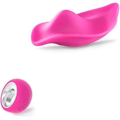 The Pleaser Pro Panty™ - Add some spice to your sex life!