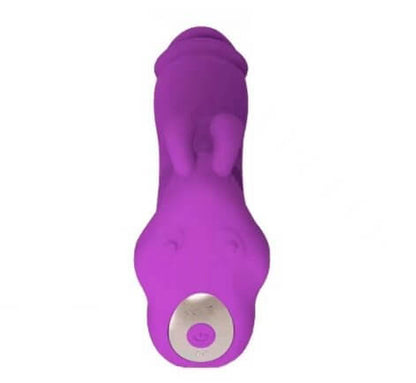 The Pleaser Risqué™ - Live your life to the fullest! The Pleaser Pro
